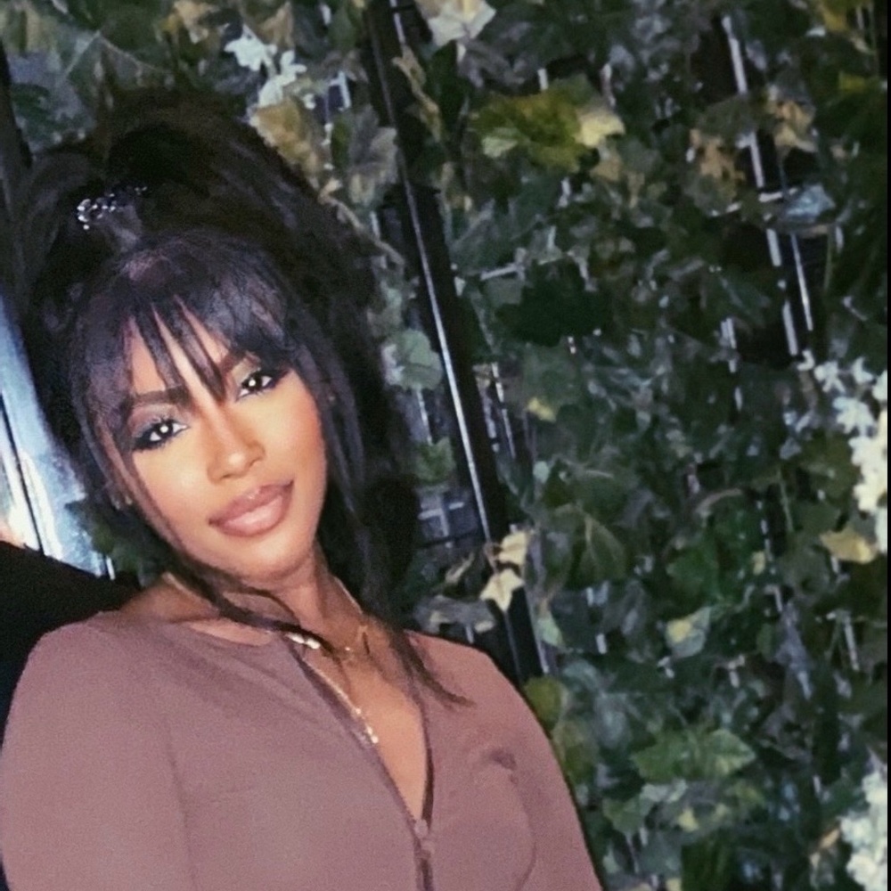 Meet your Posher, Jody